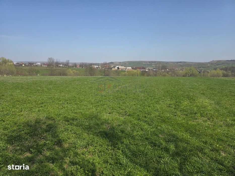 Teren Intravilan 1,5 Ha | Deschidere 180ml | T-7760