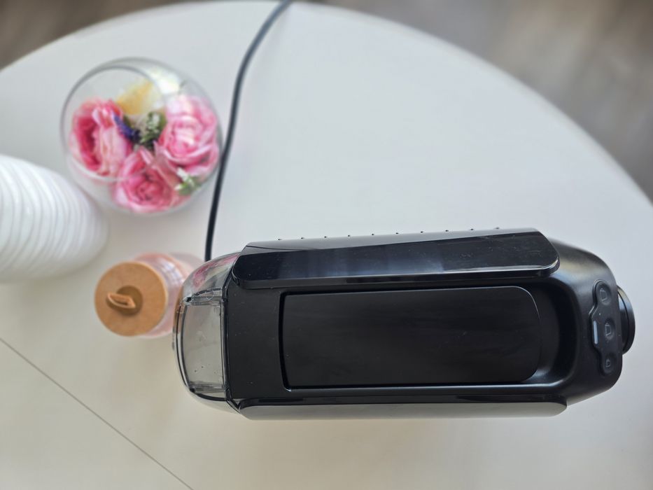 Кафемашина с капсули, Tchibo Cafissimo