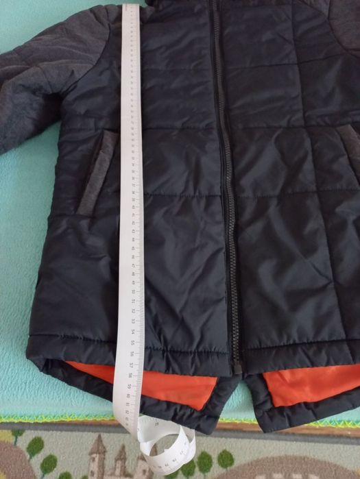 Детско есенно-зимно яке Champion