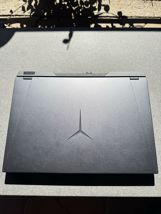 Lenovo Legion 5 Pro ryzen 7 rtx 3060