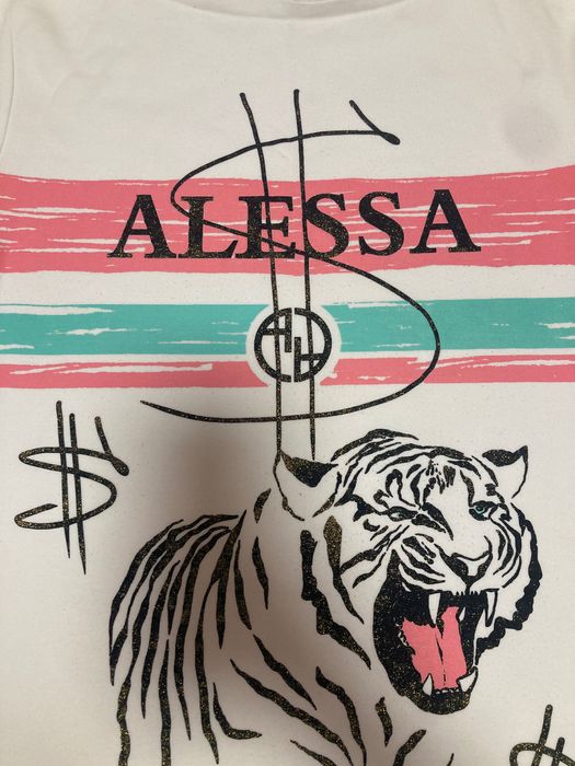 Alessa Алеса рокля