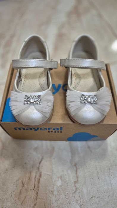 Детски обувки Nike,Adidas, U.S.Polo, Ponki, Mayoral и др.