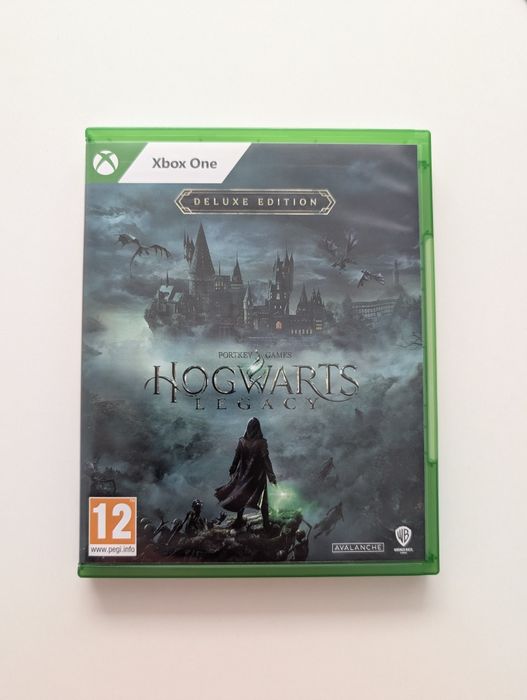 Vând joc Hogwarts Legacy pentru Xbox One S