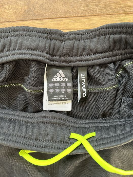 Pantaloni Adidas Noi