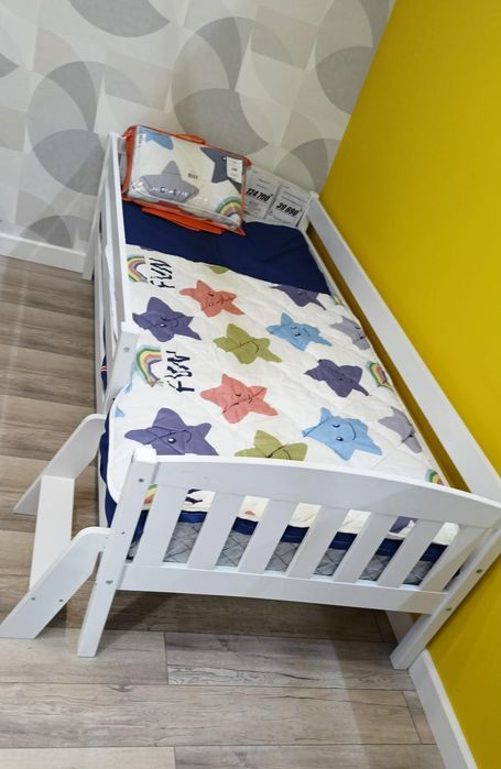 Детский кровать 90*200