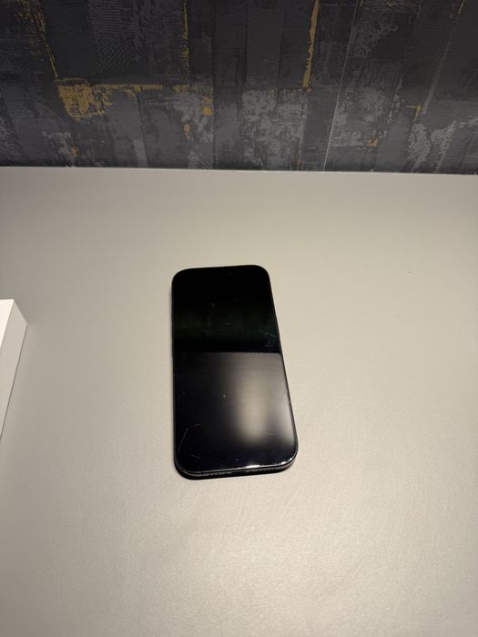 Iphone 16 Pro 128 gb