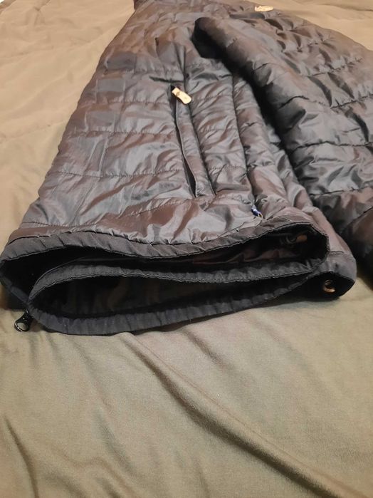 Дамска лека Пухенка Fjall Raven