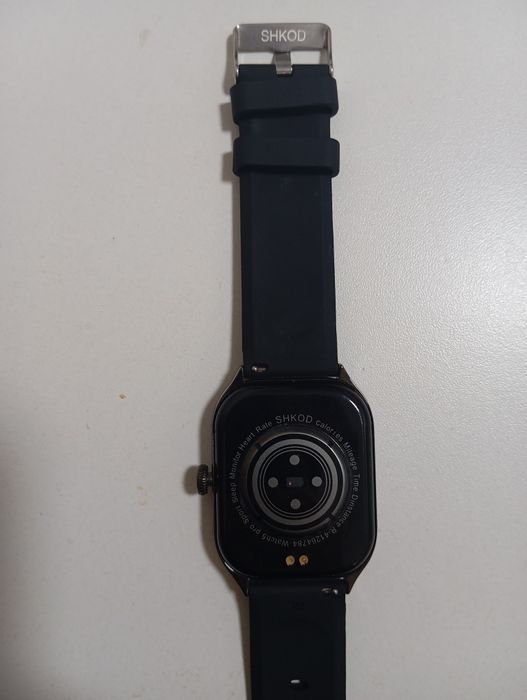 Смарт часы shkod б/у