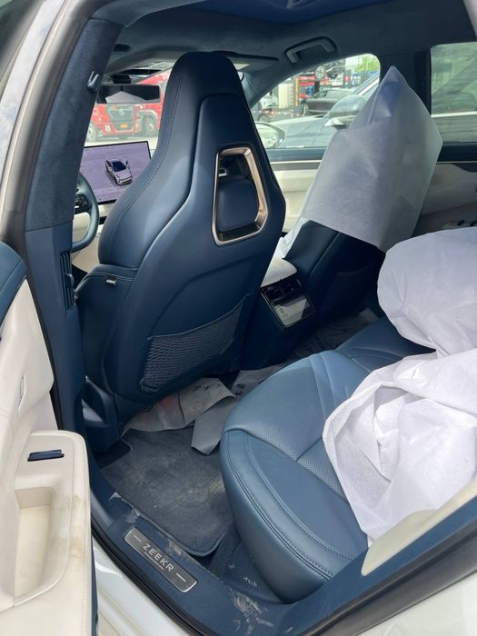 Zeekr 001 2025 — 6