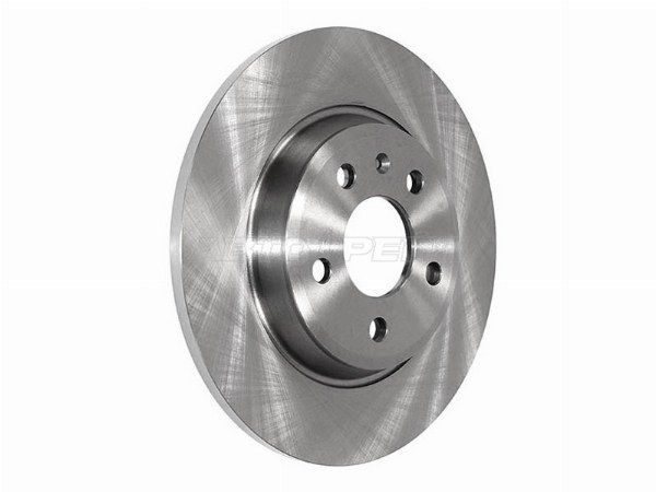 Диск тормозной передний Audi A4