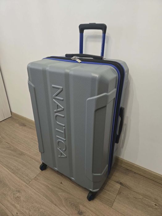 Куфар Nautica нов