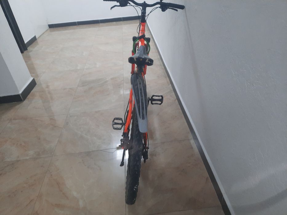 Продам велосипед бу