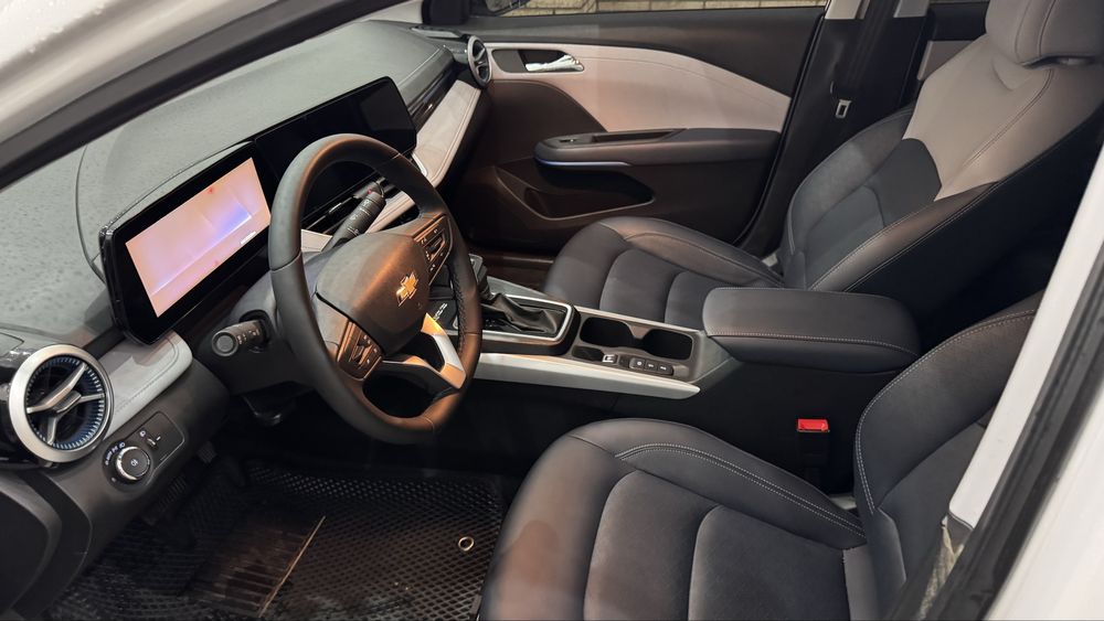 Монза 1.5 атмосферный йенги мошина