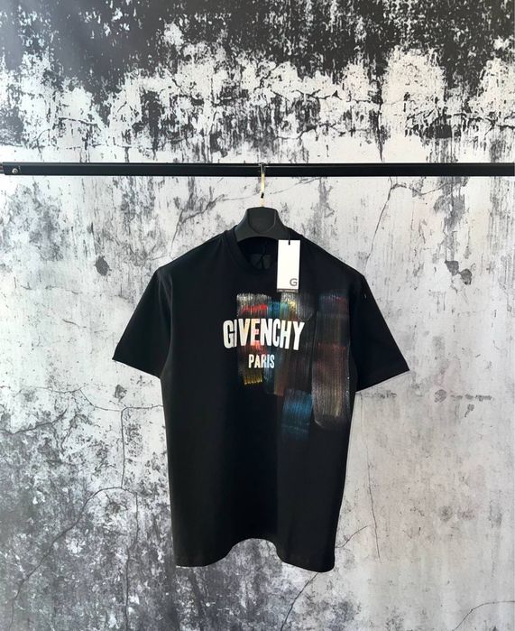 Tricou Givenchy  size XXL- calitate PREMIUM - livrare in toata tara