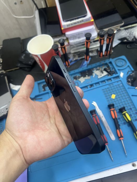 Iphone 14 icloud