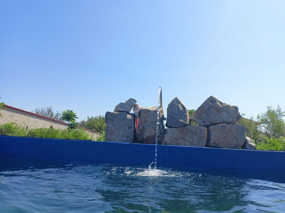 Къща в село Радиново