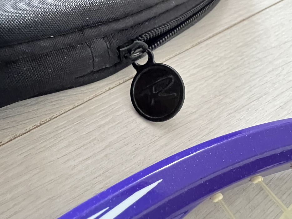 Тенис ракета Rossignol f-295 + калъф Rossignol