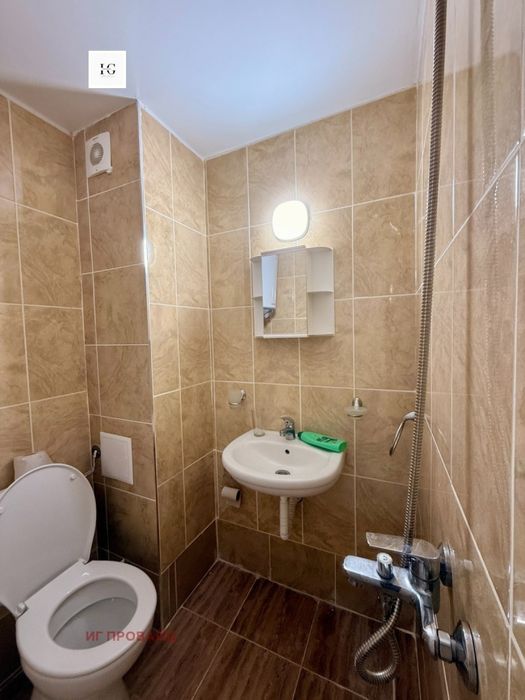 Продава се Едностаен апартамент в с. Равда, Област Бургас - 23 кв.м за 656 €/кв.м - Снимка #11