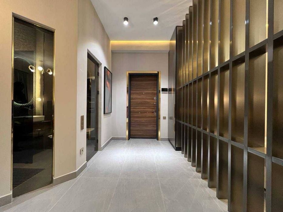 Ташкент сити 1/8/8 новостройка ж/к Гарденс площадь: 46кв.м