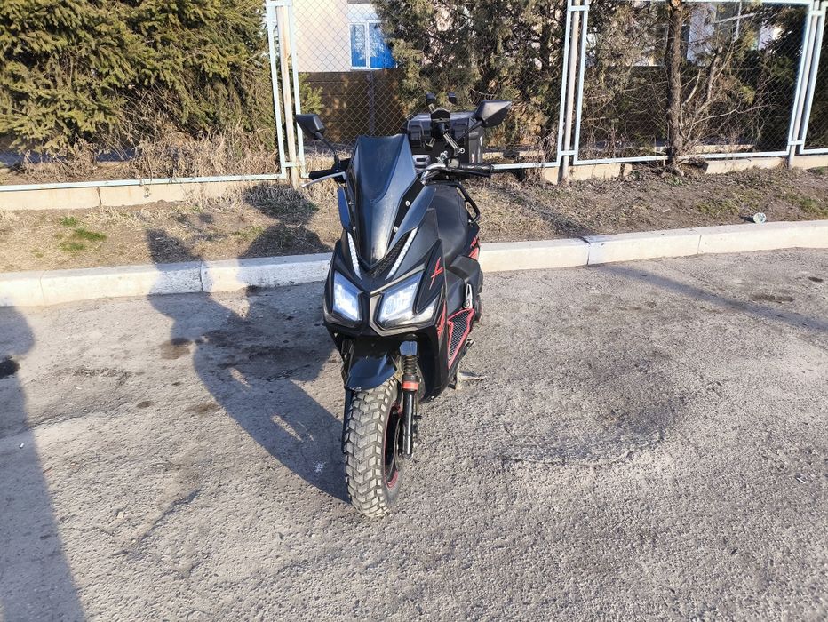 Samurai 150 куб продам