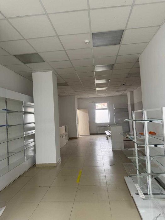 Аренда помещения