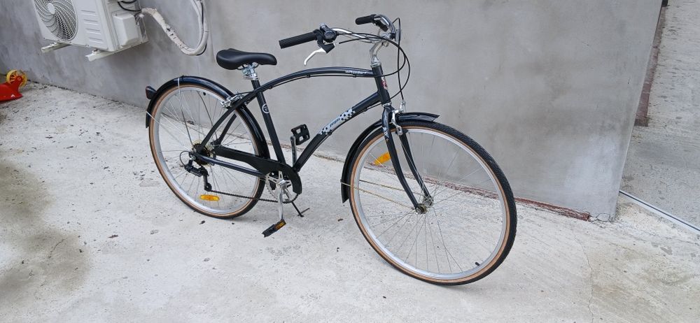Bicicleta Pegas Popular (noua)