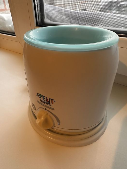 Подогреватель для детских смеси