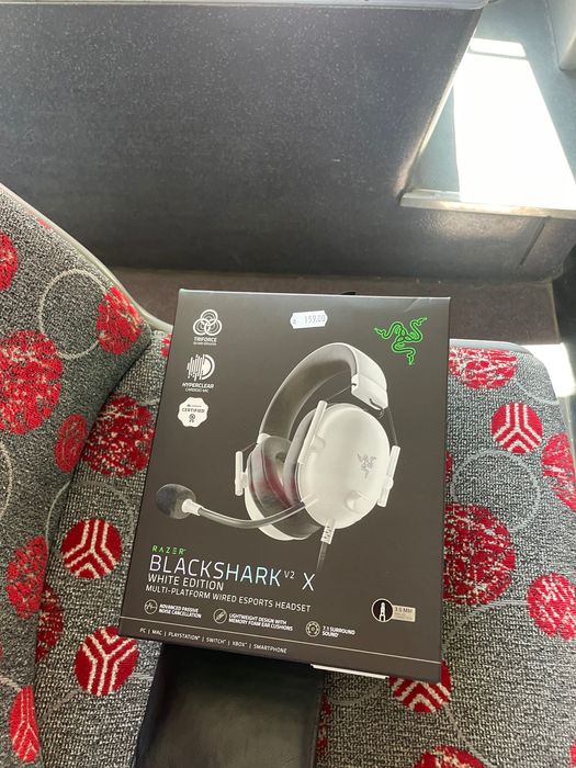 Геймърски компютър