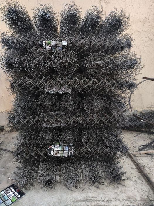 Sim setka Temir setka