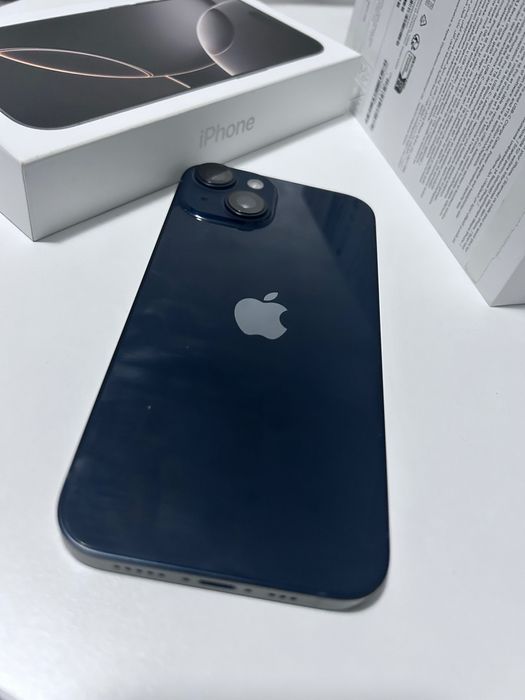 IPHONE 14 128GB.