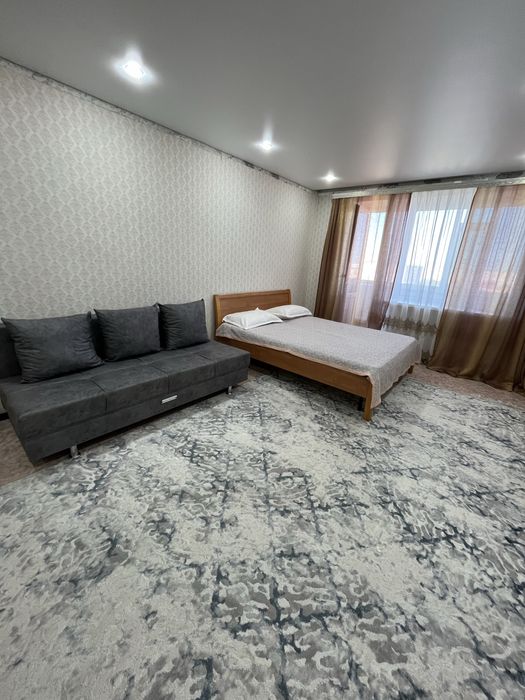 1 к.кв. Суточно, 12 мкр.