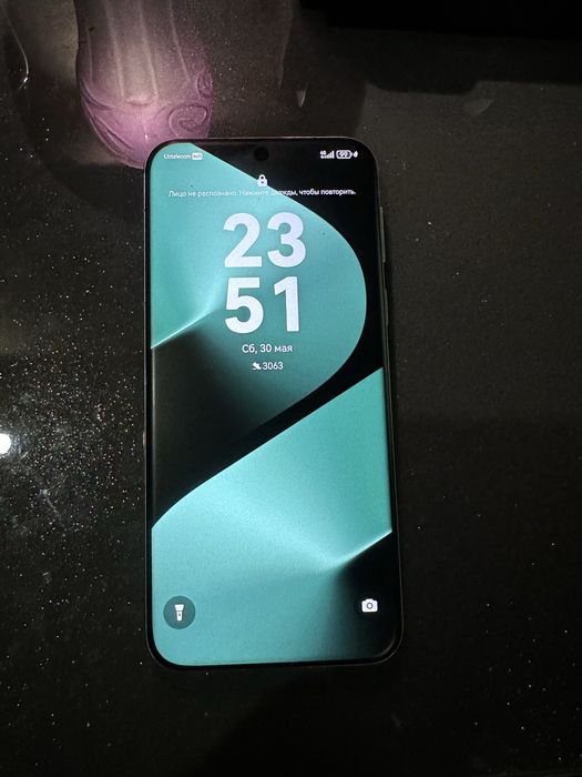 Huawei pura 80 ultra GLOBAL 16\512gb sotiladi