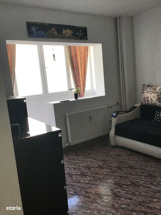 2 camere/ Balta Alba/prima inchiriere/ pet friendly/A.C — fotografia 3