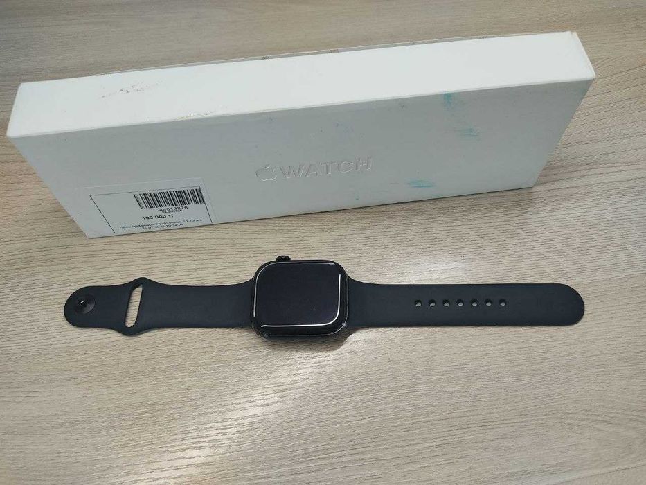 Apple Watch Series 10 46mm