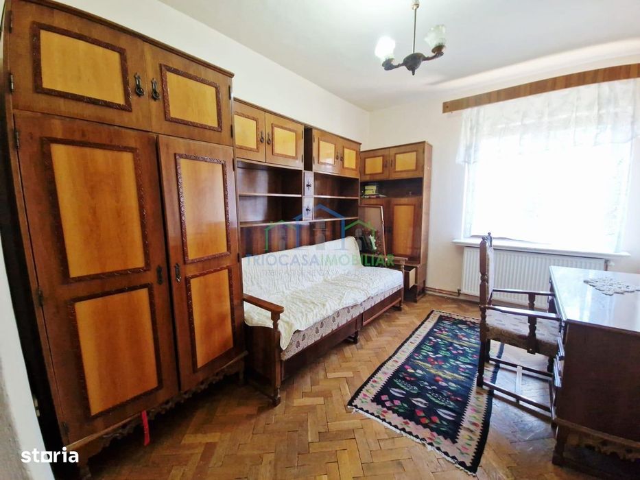 CASA VILA str. Ana Ipatescu