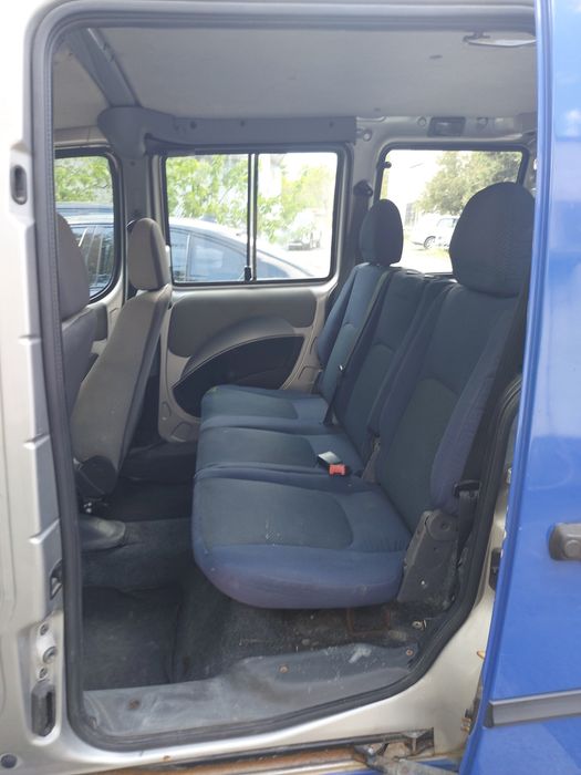 Продавам Fiat Doblo