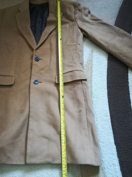 Палто Велур Deco