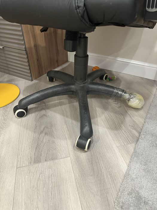 Кресло офисное компьтерное