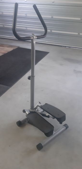 Stepper cardio fitness