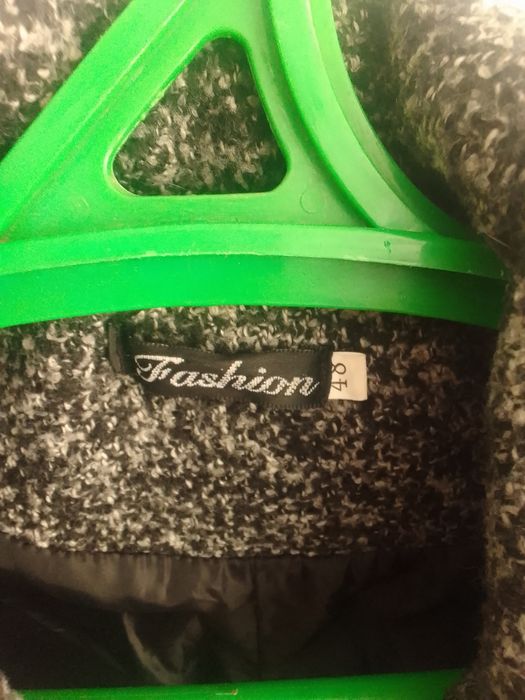 Продам пальто-пиджаком