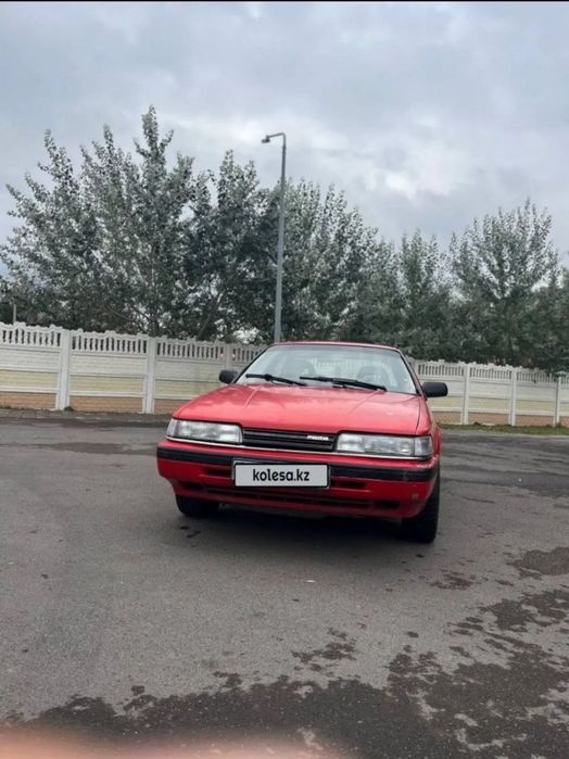 Mazda 626 gd 1991