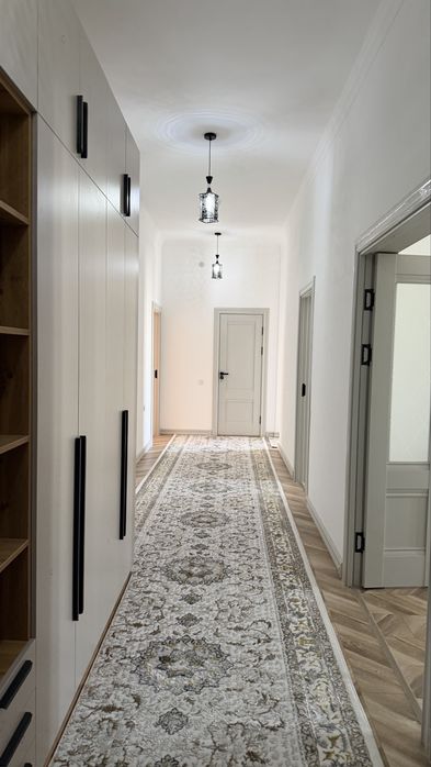 Uy ijara beriladi 4 xonali 112 kv