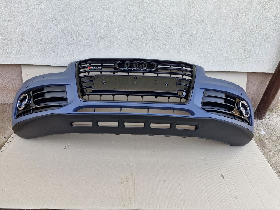 Bara fata Audi Q5 facelift 2012-2016 NOUA