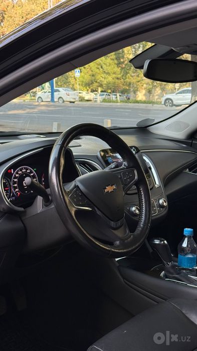 Malibu Premier 2020 Тозза