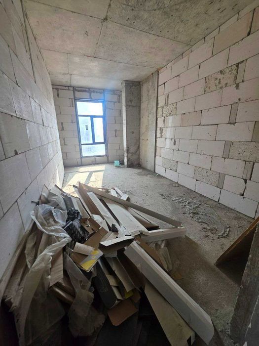 2 хоналик квартира 5 кават янги лифтлик дом, газ бор, бухара сити