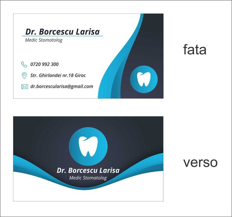 Creare Logo/Invitatii nuntă/Carti de vizita/Meniu/Etc