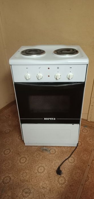 Продам электро плиту мечта