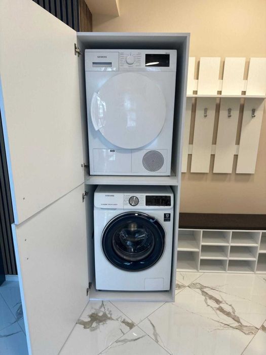 Двустаен апартамент в Христо Смирненски