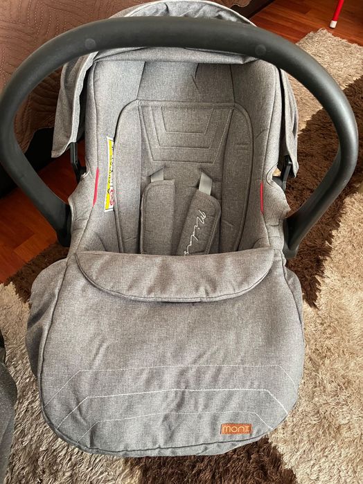 Кошница за новородено