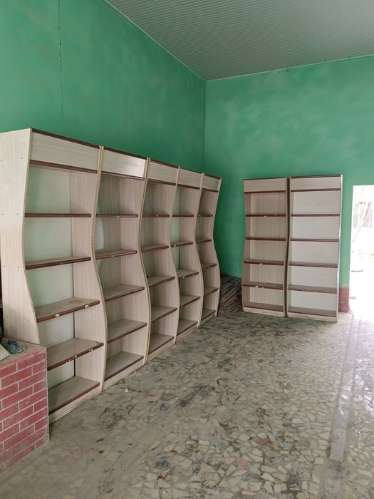 Tayyor javon sotiladi